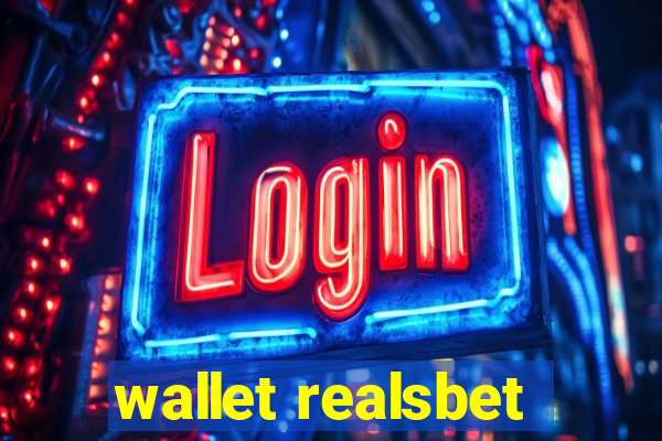 wallet realsbet